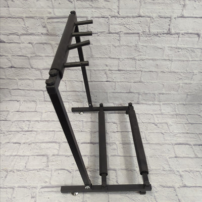 Unknown 3 Guitar Rack Stand