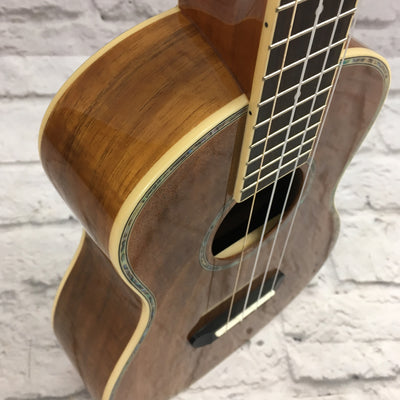 Fender California Coast Montecito