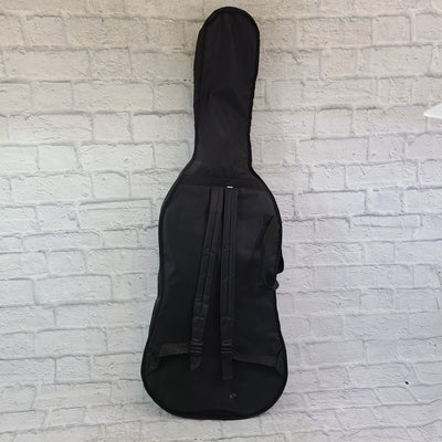 Unknown 4/4 Cello Gig Bag