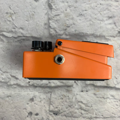 Boss DS-1 Distortion Pedal