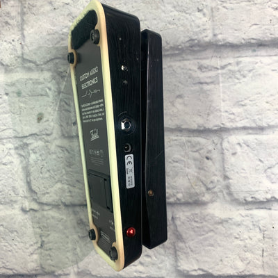 Custom Audio Electronics Wah Pedal