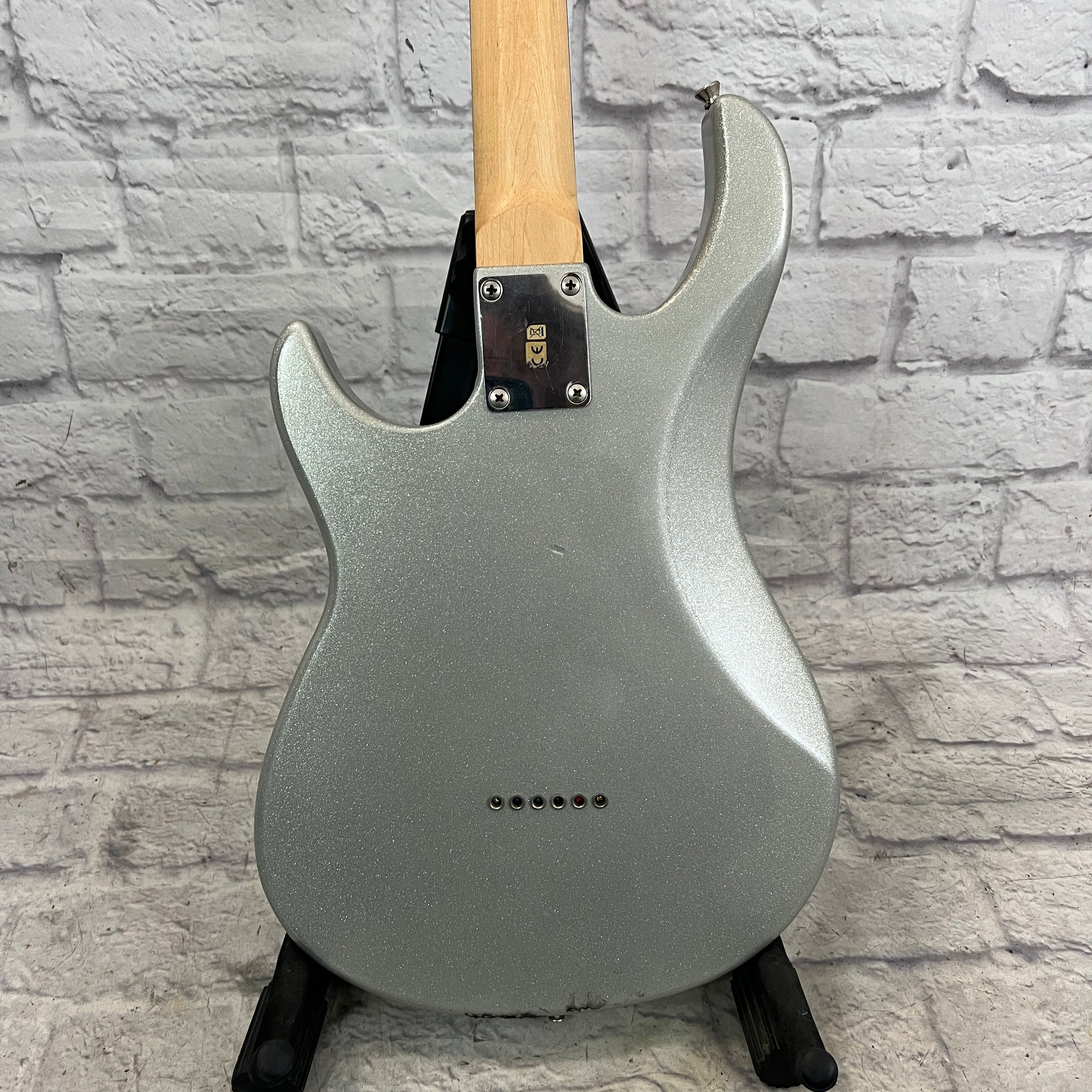 Peavey Rockmaster Electric Guitar