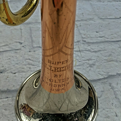 Holton Collegiate  Trumpet