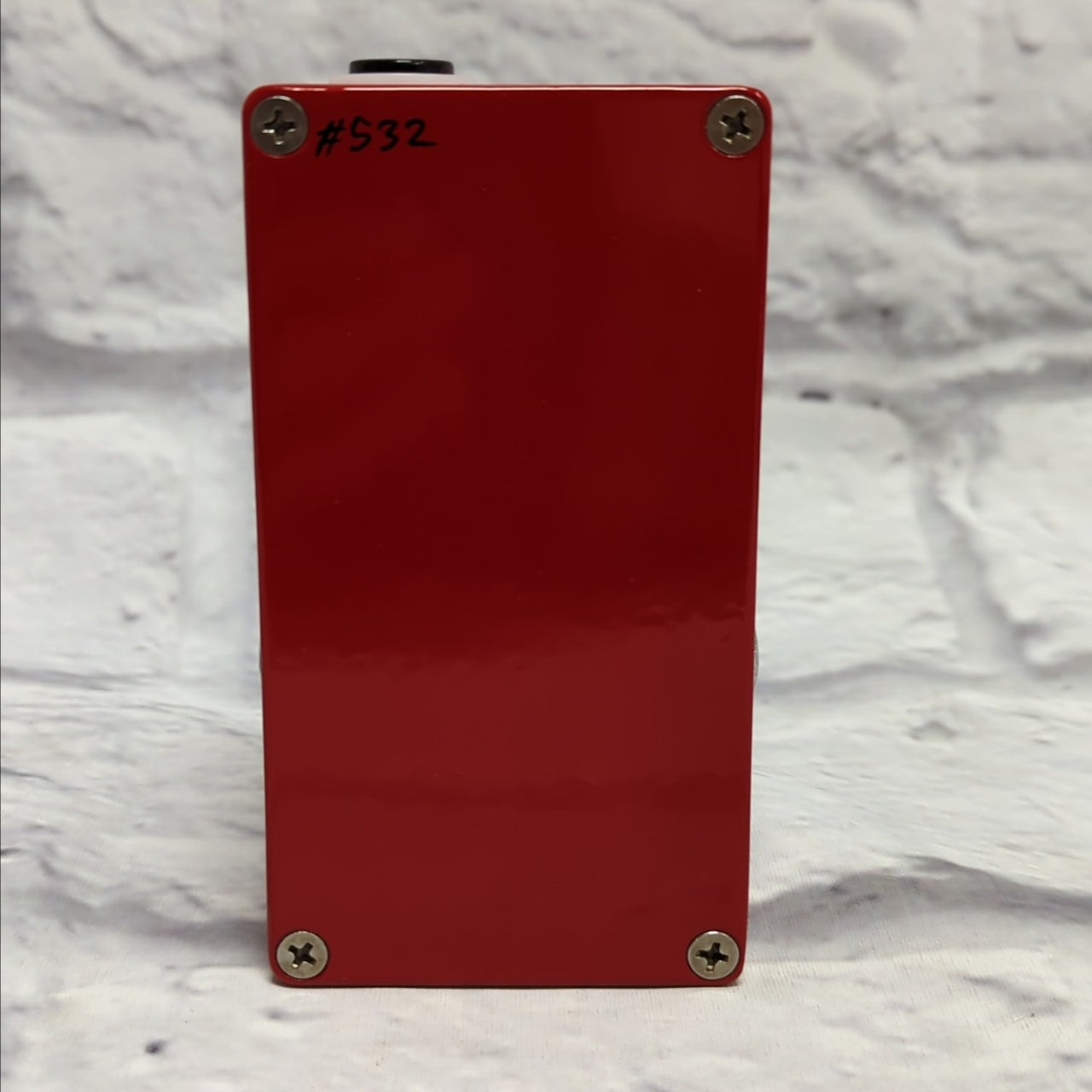 JHS The AT+ Plus Andy Timmons Signature Drive Pedal