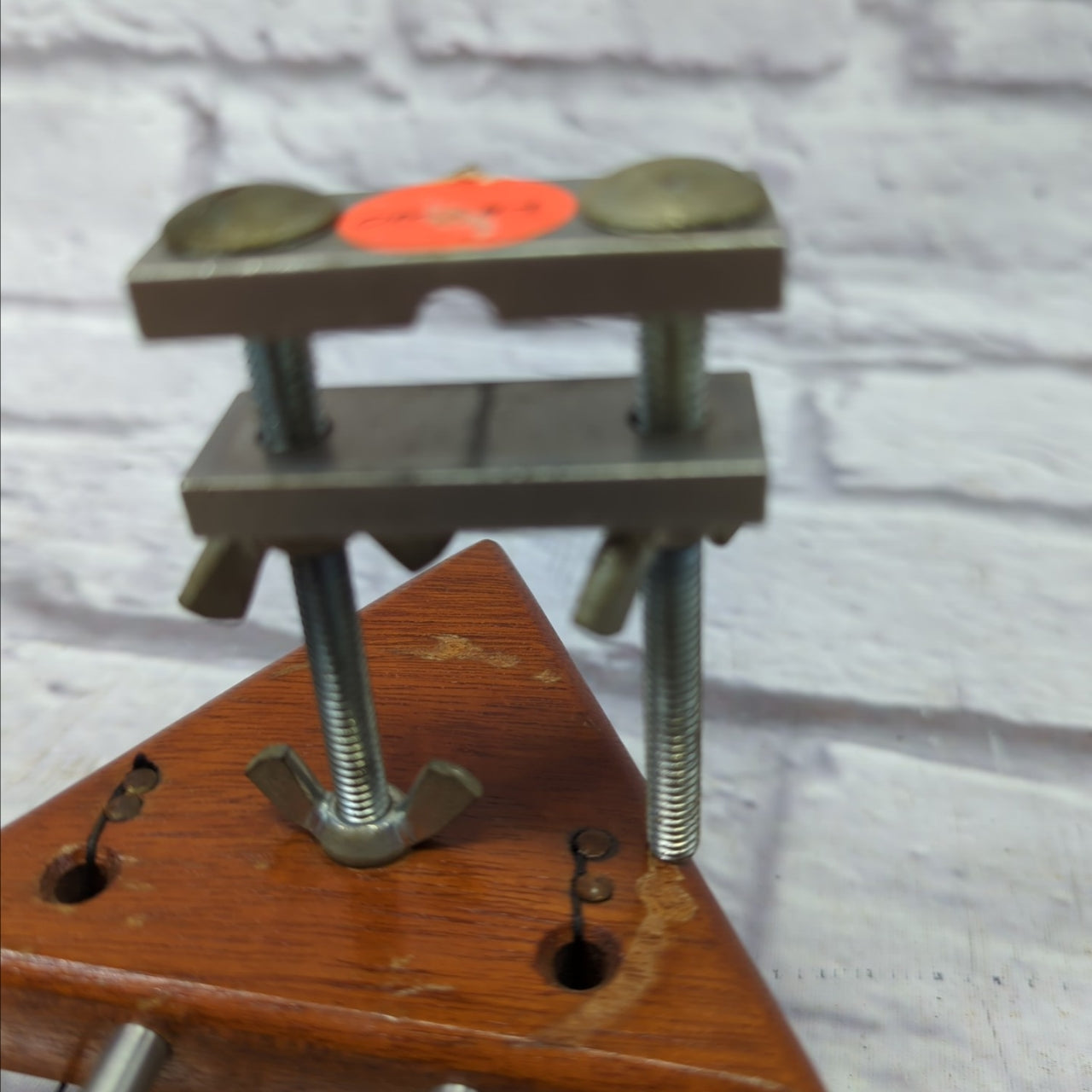 OM CH-1 Chimes