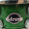 DDrum 14 Dominion Ash Green Snare