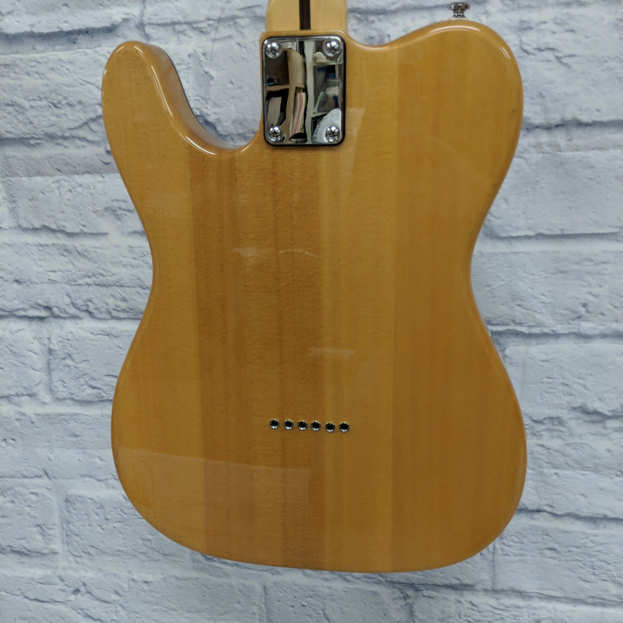 Tradition Jerry Reid pro tele Electric Guitar