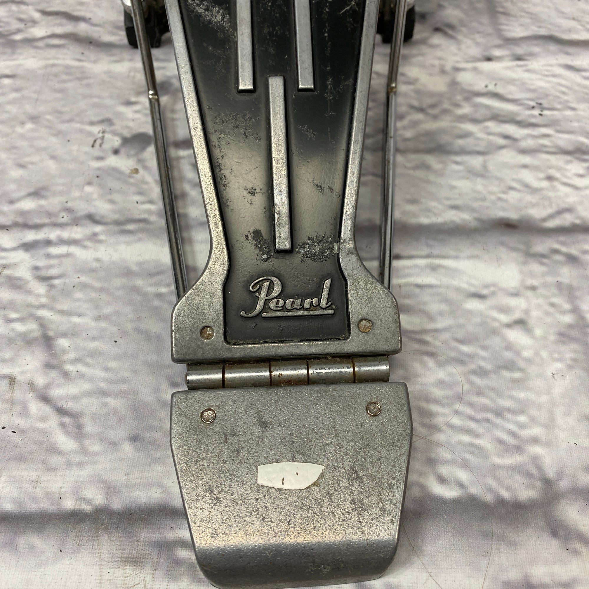Pearl Kick Pedal w/ Beater