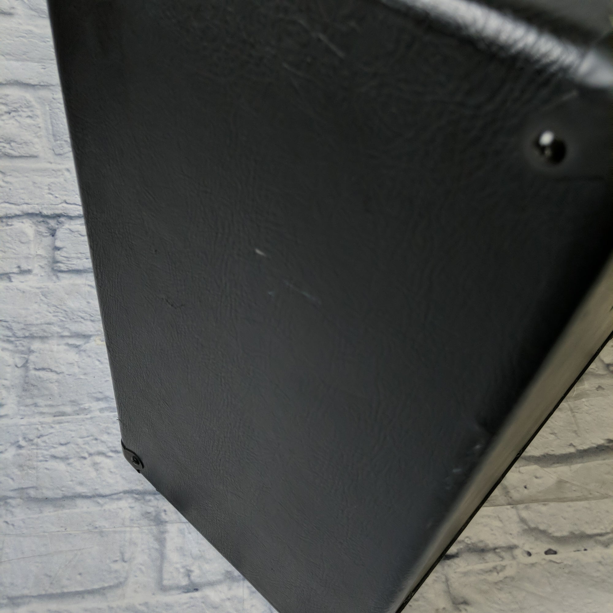 Jet City JCA 12s Cab