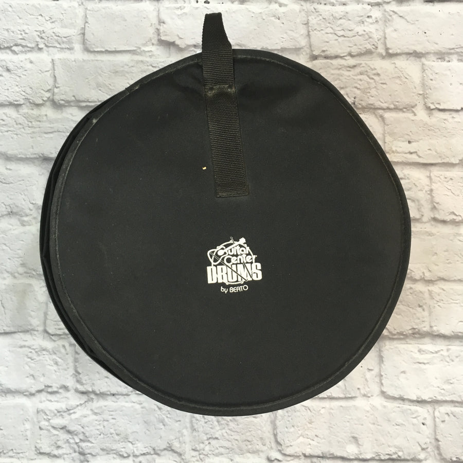 GC Beato 17x7 Soft Drum Bag