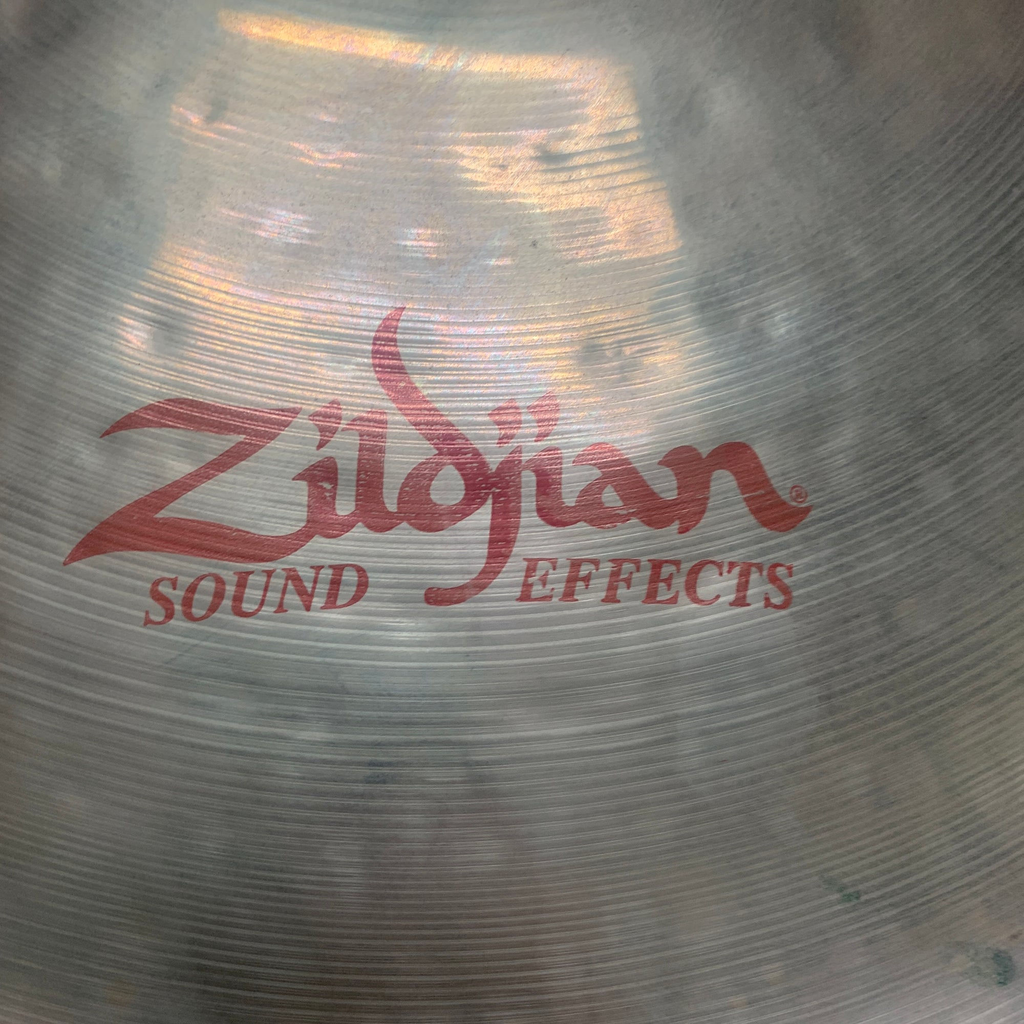 Zildjian FX Oriental China Trash 16 China Cymbal