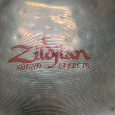Zildjian FX Oriental China Trash 16 China Cymbal
