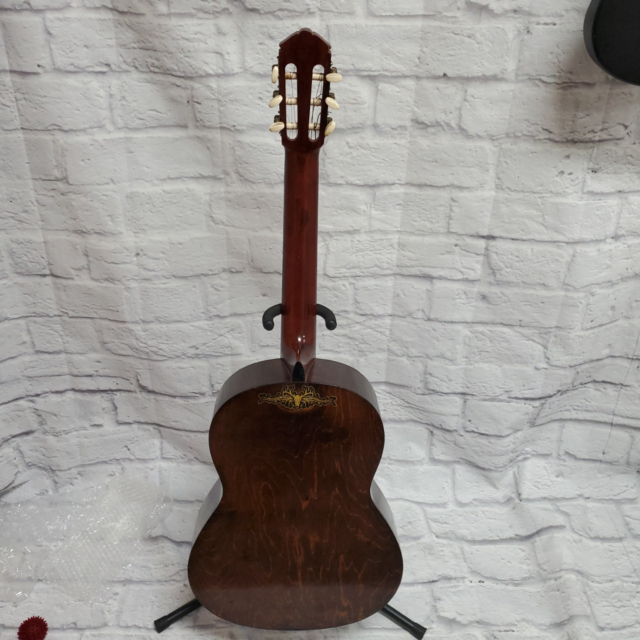 Yamaha g-55a Acoustic Guitar