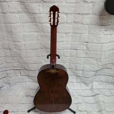 Yamaha g-55a Acoustic Guitar