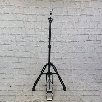 Peace Double Braced Hi Hat Stand
