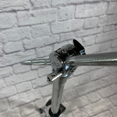 Sound Percussion Double Braced Boom Cymbal Stand
