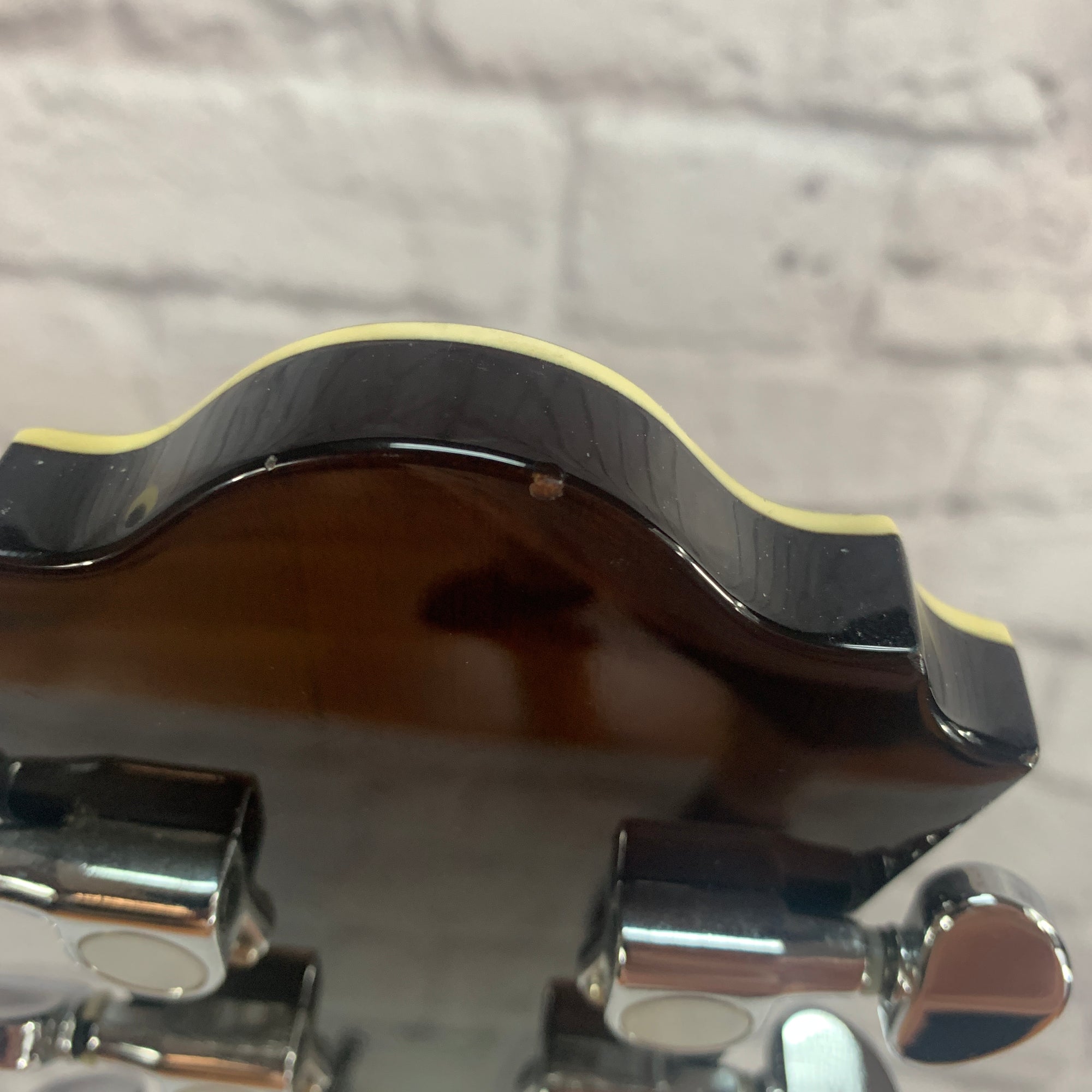 アイキララ Ibanez Artcore AK-85-DVS Semi-Hollow Guitar - Evolution Music
