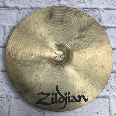 Zildjian 16 K Dark Thin Crash Cymbal