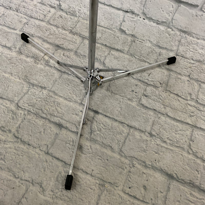 DW 6710 Flat Base Straight Cymbal Stand