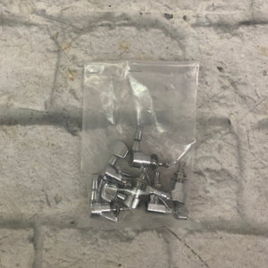 Squire Telecaster 6 In Line Tuning Machines Electric Guitar Part