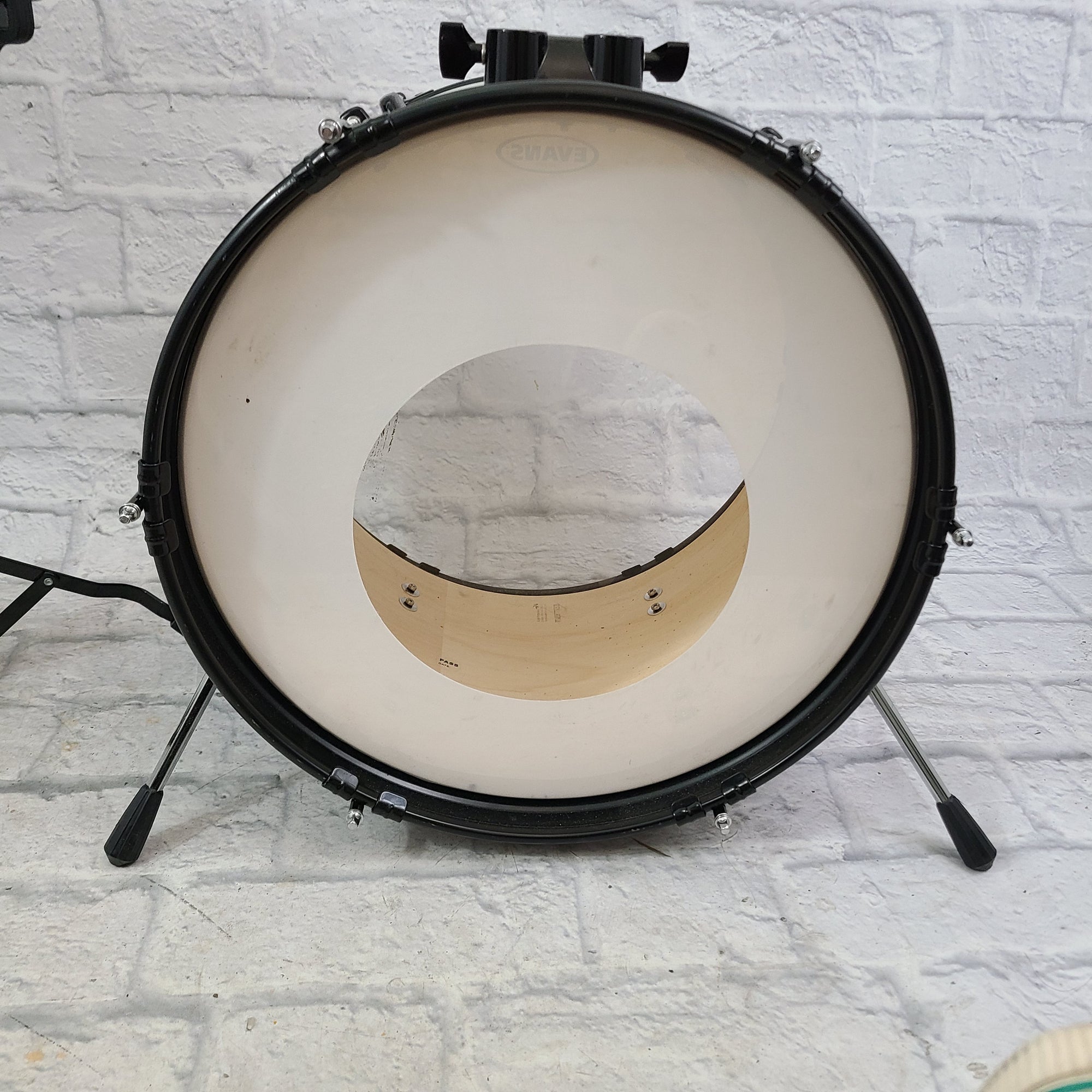 SPL Lil Kicker Bass & Snare
