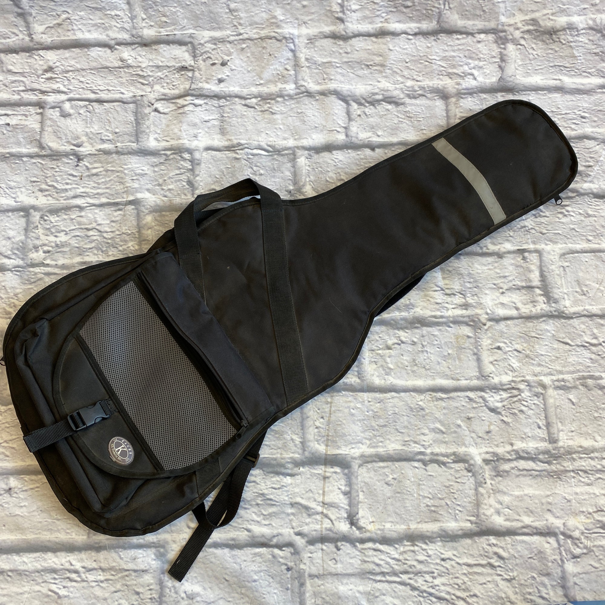 Kaces Electric Gig Bag