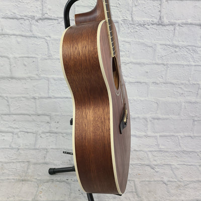 Ibanez Artwood AC340 Open Pore Acoustic Guitar