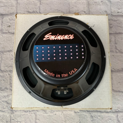 Eminence 12-BR-8-30 12" Speaker