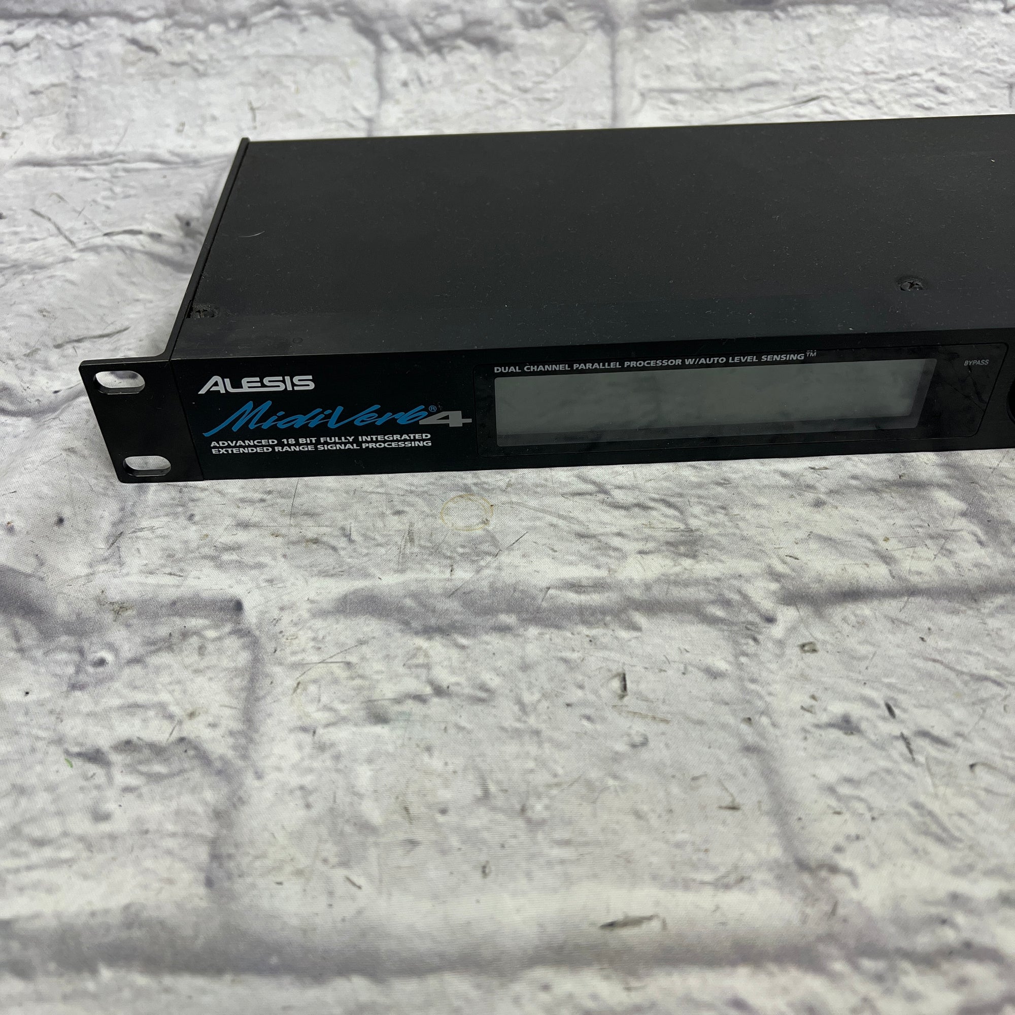 Alesis Midiverb4