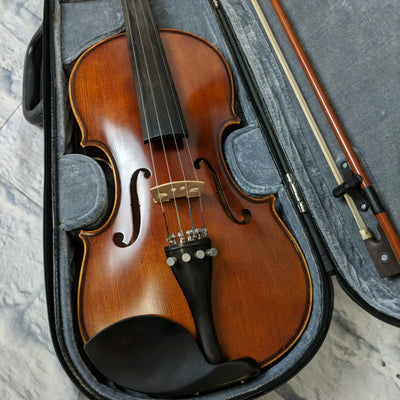 morelli violin 4/4