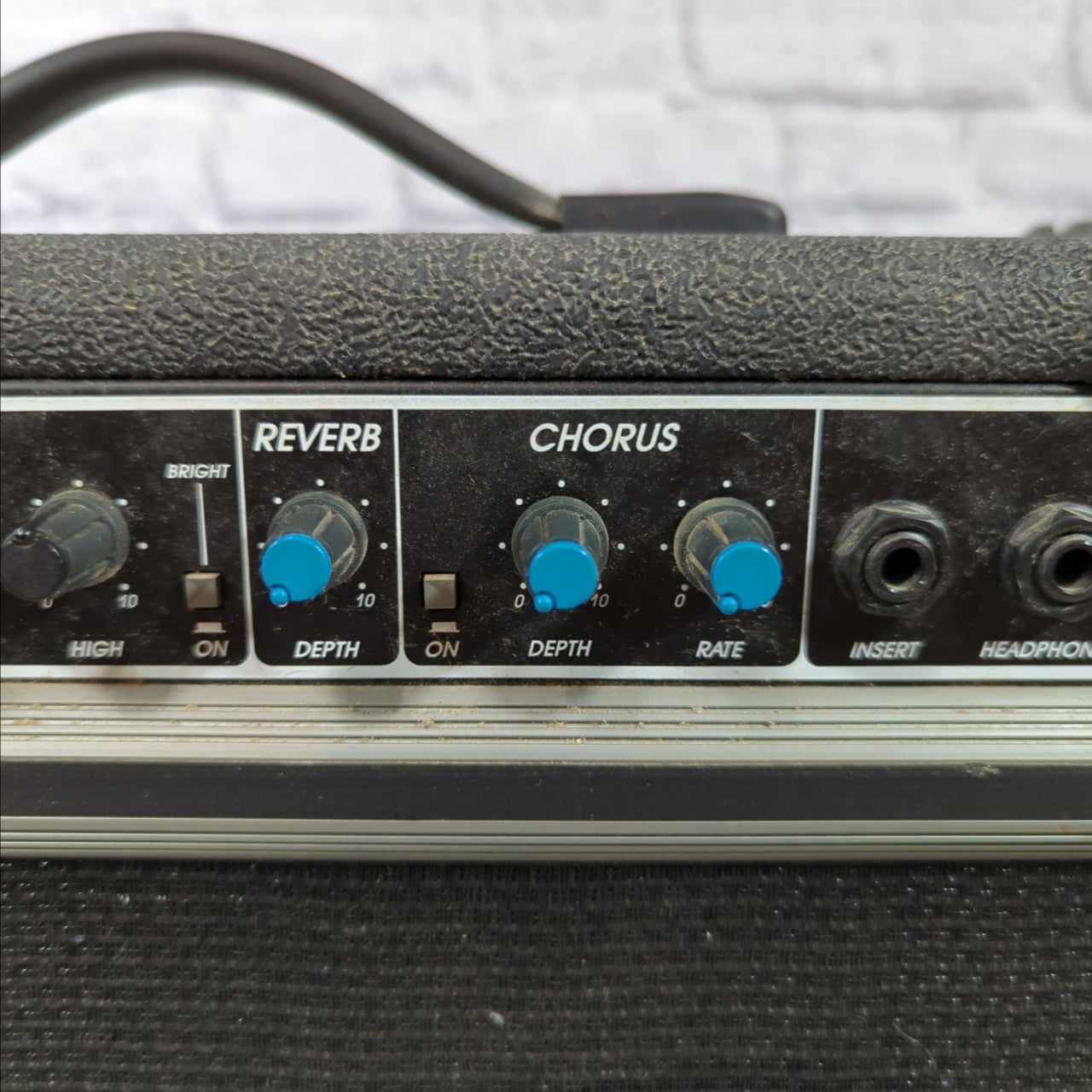 Crate G40C XL Guitar Combo Amp