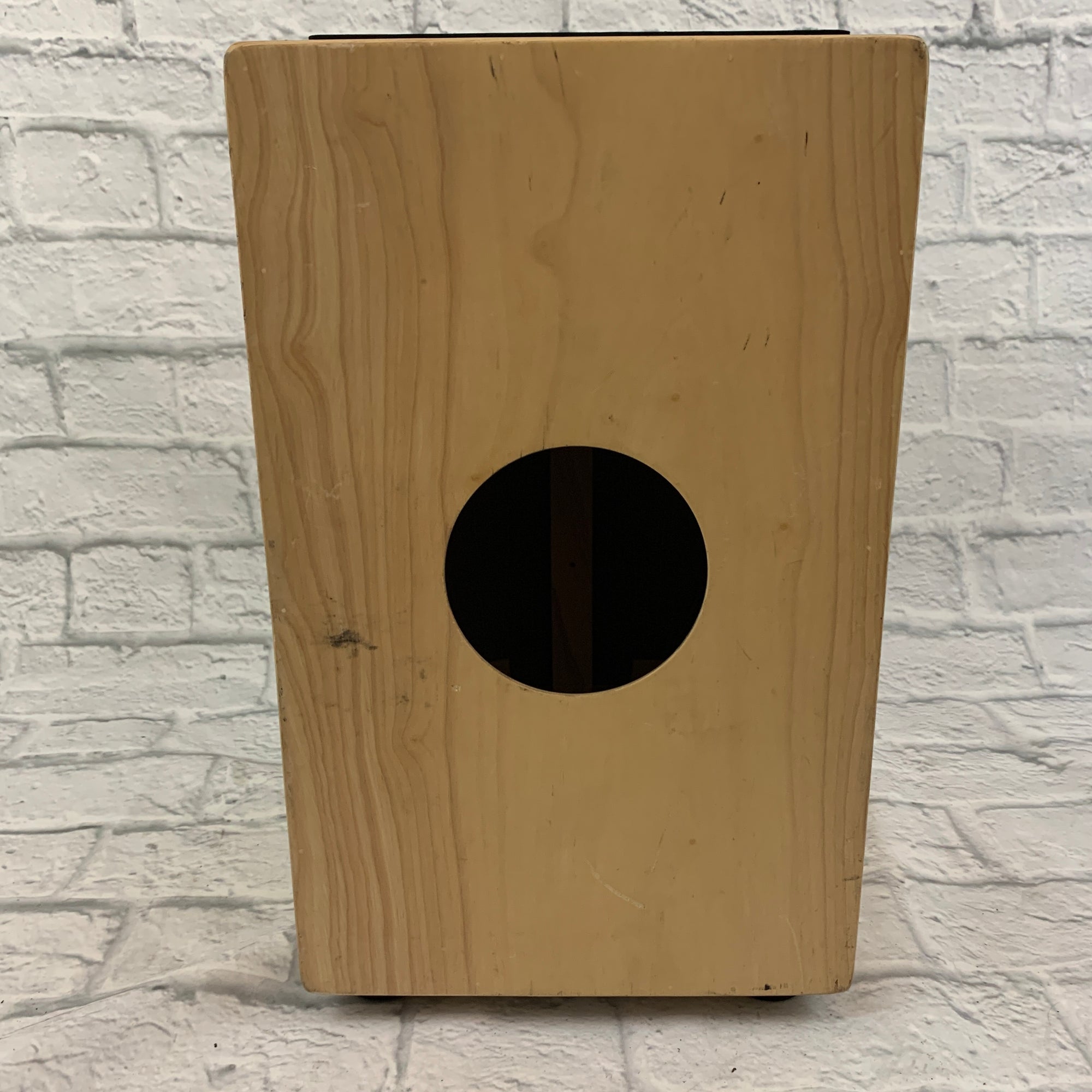 Meinl Woodcraft Series CAJ3MB-M Cajon