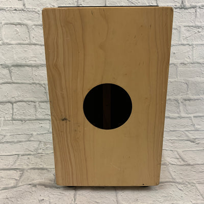 Meinl Woodcraft Series CAJ3MB-M Cajon