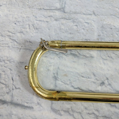 Yamaha Student Trombone YSL-354 w/Hardcase