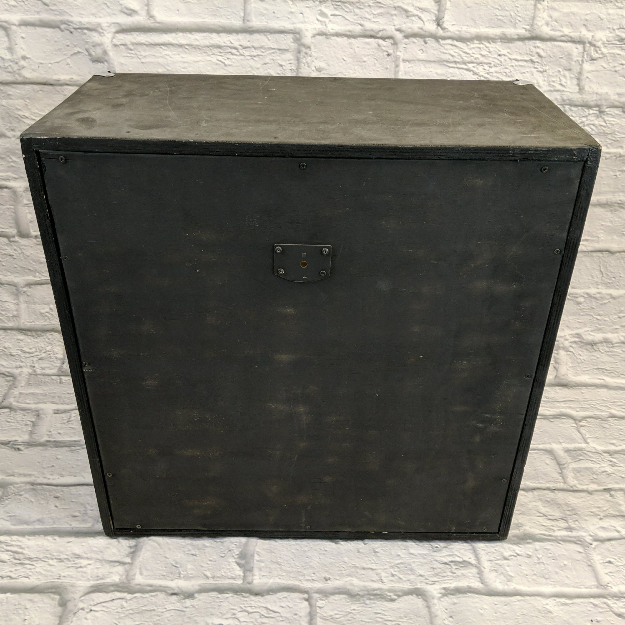 Birch 4X12 Cabinet - Unloaded