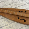 Folkcraft Teardrop 4-String Dulcimer