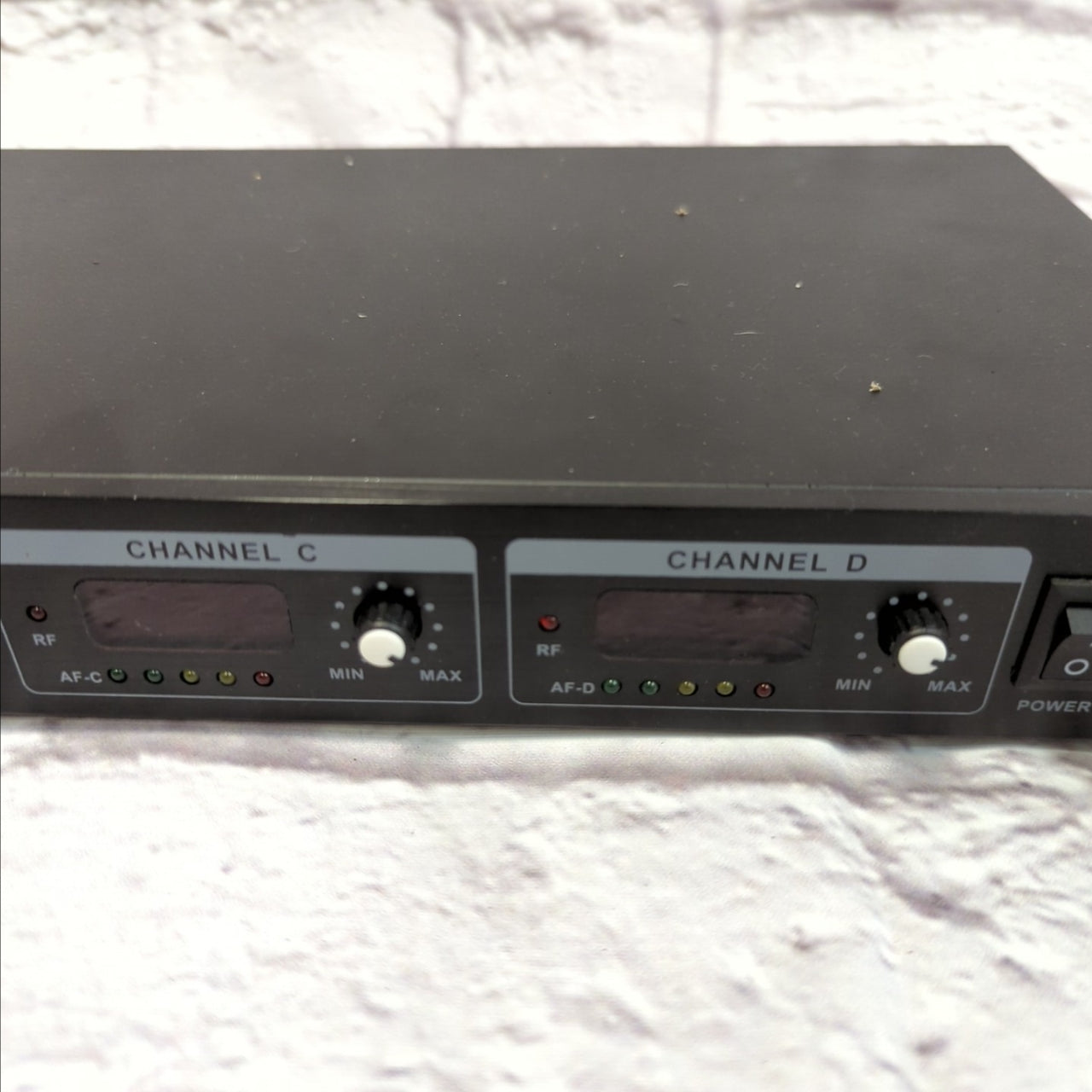 GTD Audio G 380 Wireless