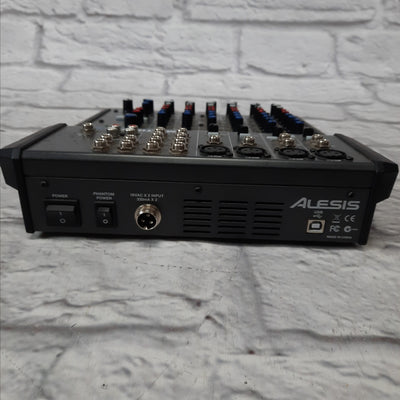 Alesis Multimix8 USB Mixer