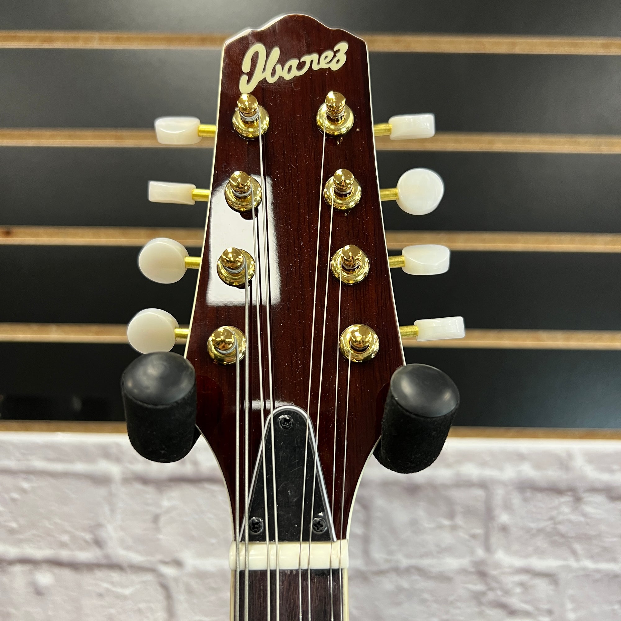 Ibanez M510EG-IV Mandolin