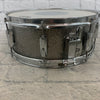 Pearl SST Limited Edition 5.5" x 14" Snare - Silver Sparkle