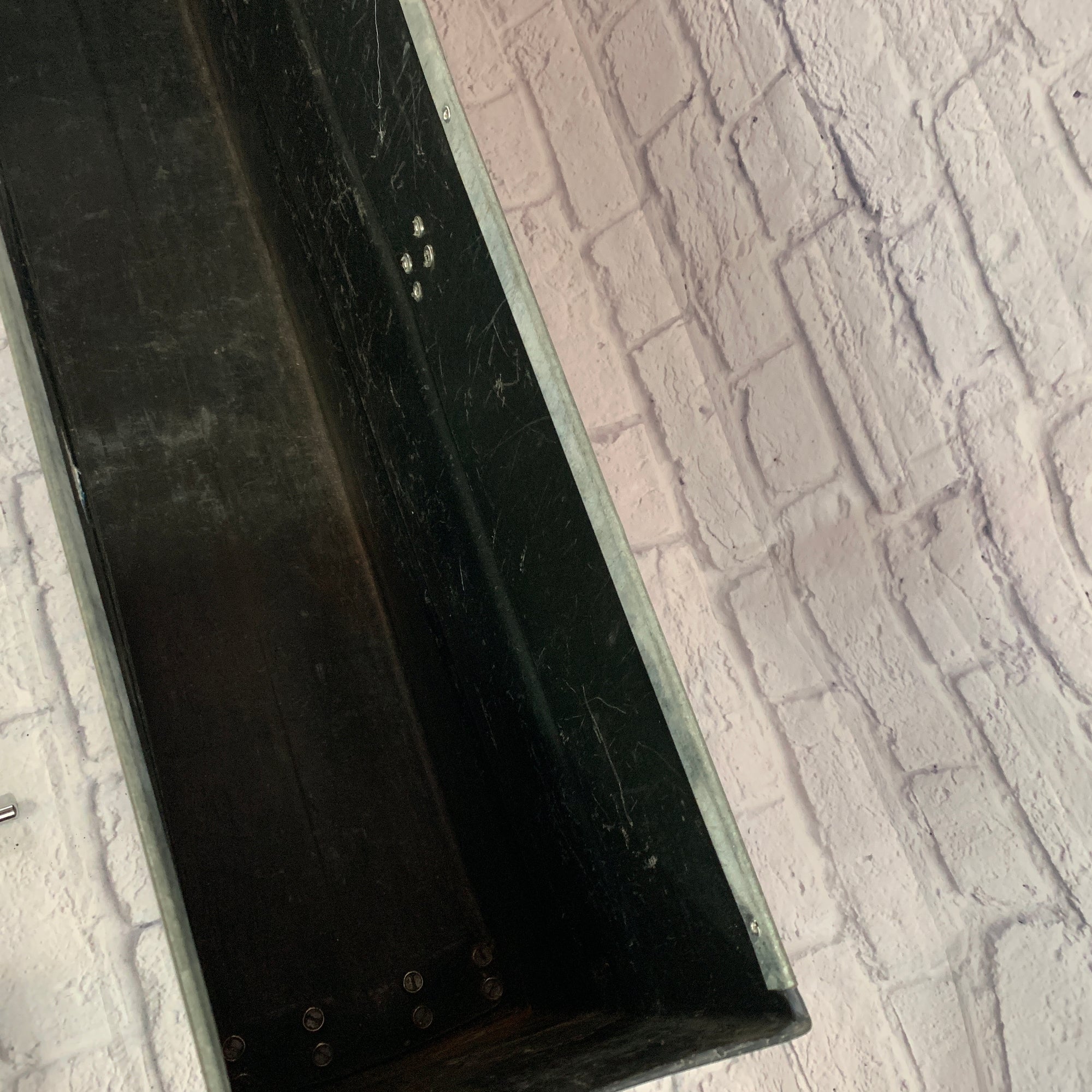 Drum Hardware Case with wheels