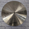 Camber 20" Flat Ride Cymbal Vintage "West Germany"