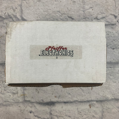Pfeiffer Leveler Volume Controller Pedal