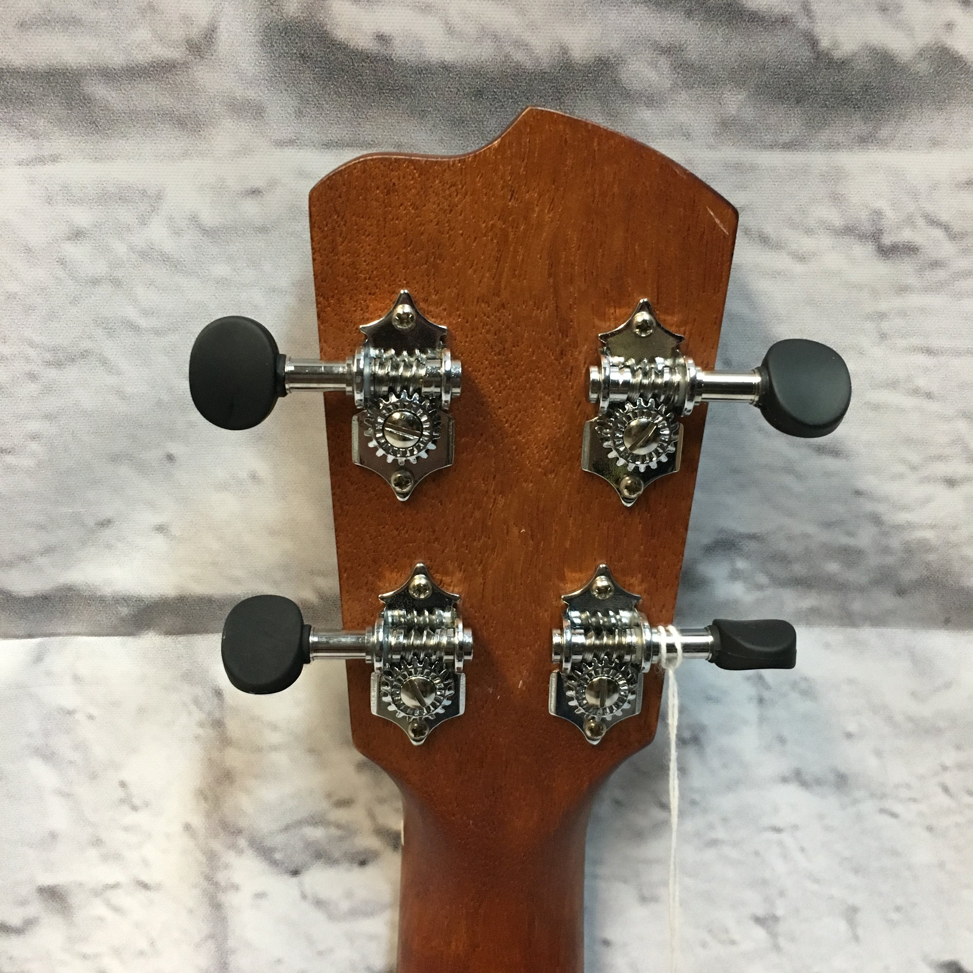 Breedlove Pursuit Ex Cu Ce Bo Acoustic Electric Ukulele