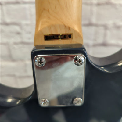 Squier Bullet Strat S-S-S Electric Guitar