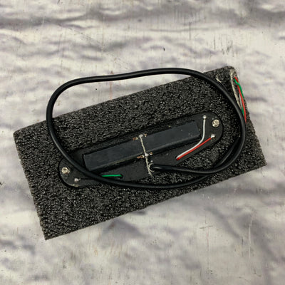 Kent Armstrong HR1RB Chaos Series Power Blades Humbucker in Single Coil Case Pickups