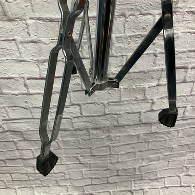Unknown Bongo Stand Chrome