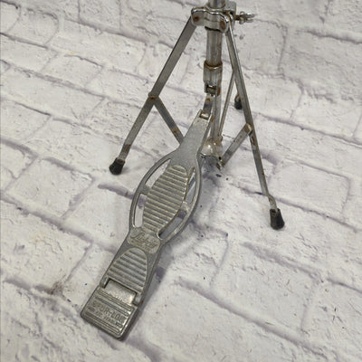 Vintage Ludwig Spurlock Hi Hat Stand