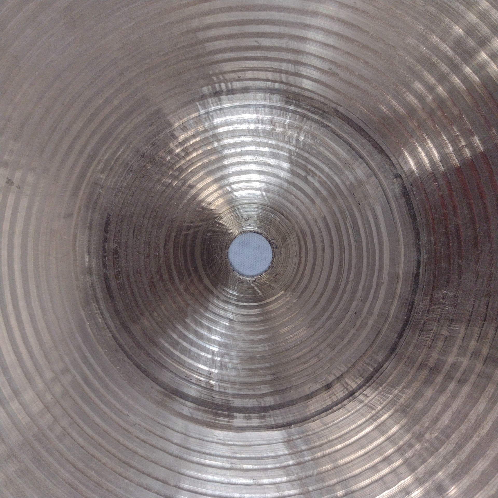 Wuhan 12 Splash Cymbal