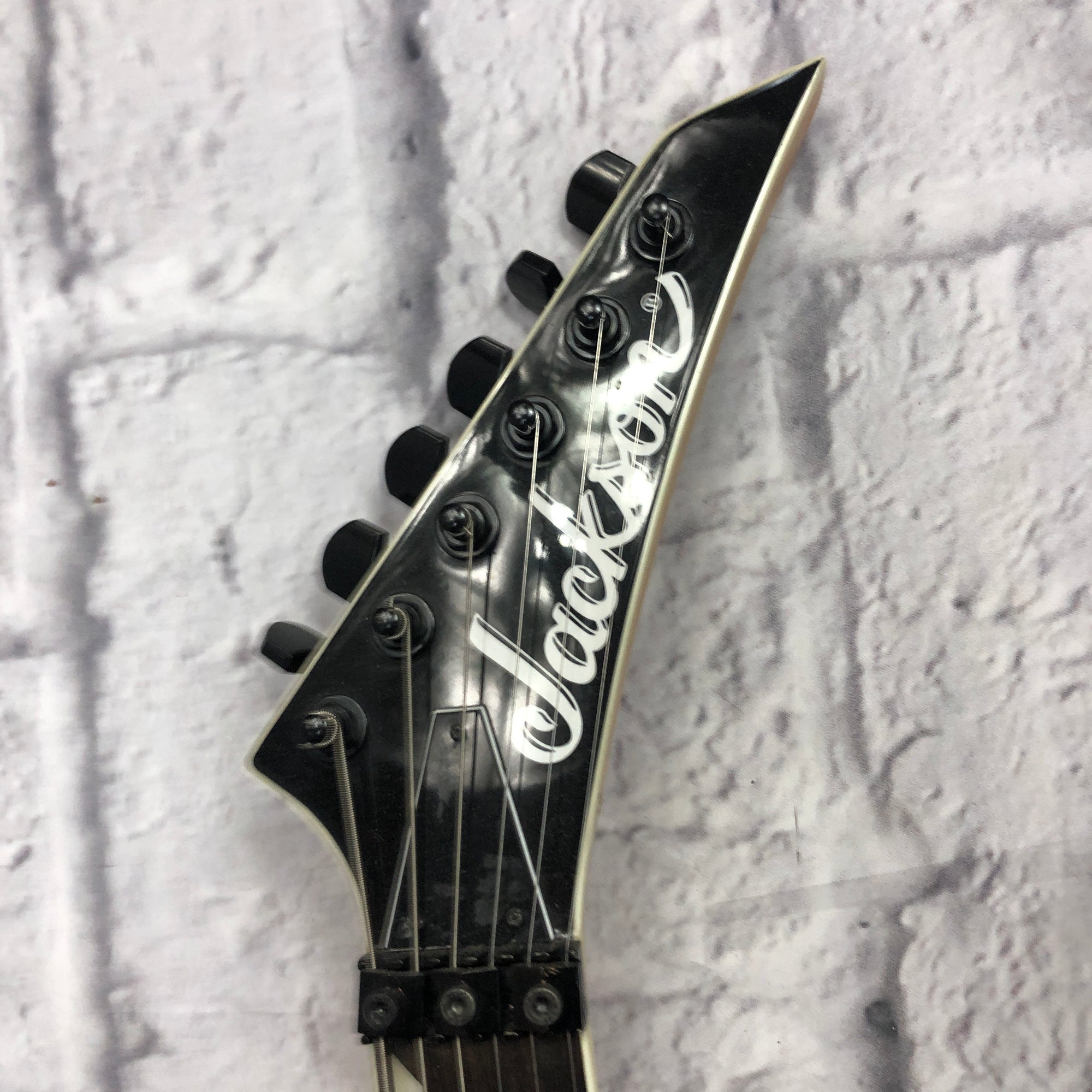 Jackson JS32 Series King V Electric Guitar